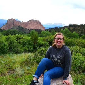 Meet your Posher, Molly